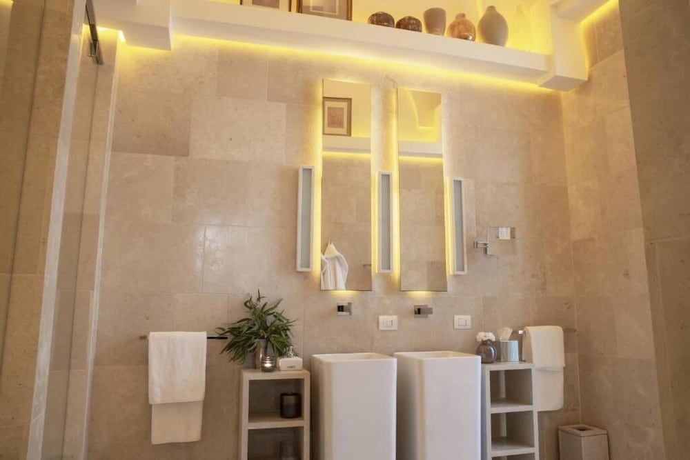 Palazzo Lecce - Epoca Collection Executive Double Room 2