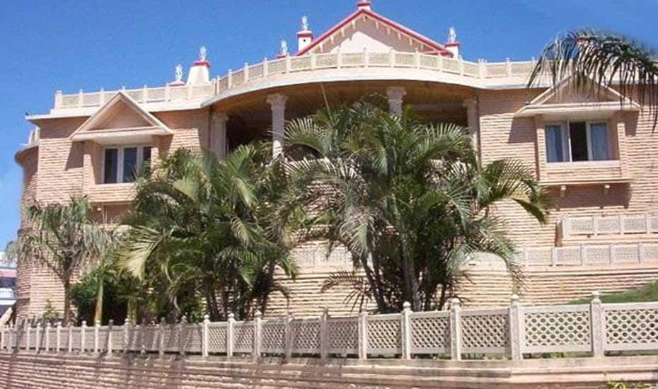 Hotel Palanpur Palace