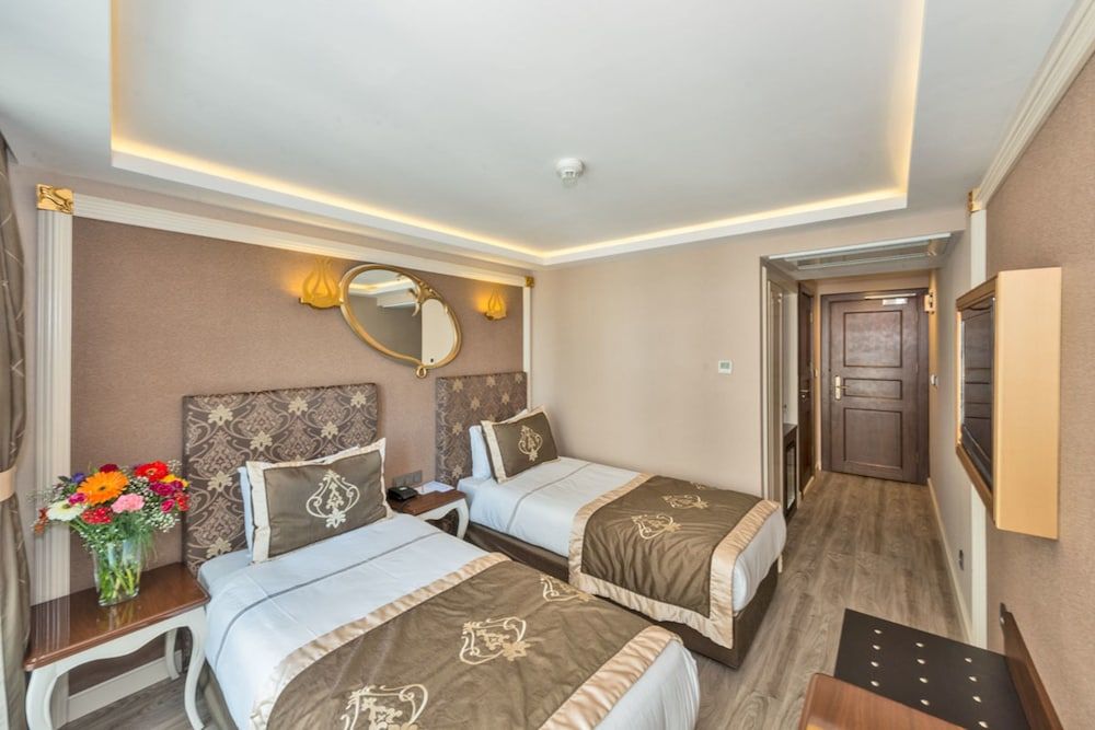 undefined Hotel The Pera Hill 6
