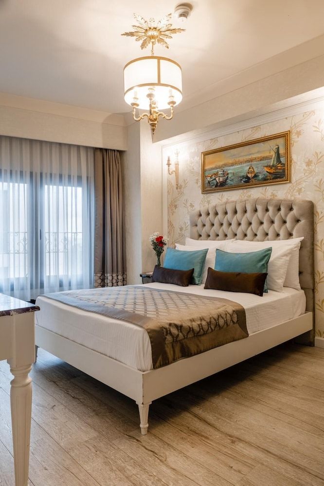 undefined Hotel The Pera Hill 10