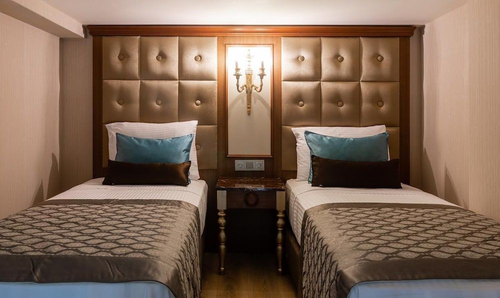 undefined Hotel The Pera Hill 3