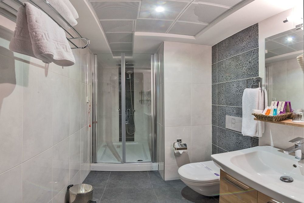 undefined Hotel The Pera Hill 8
