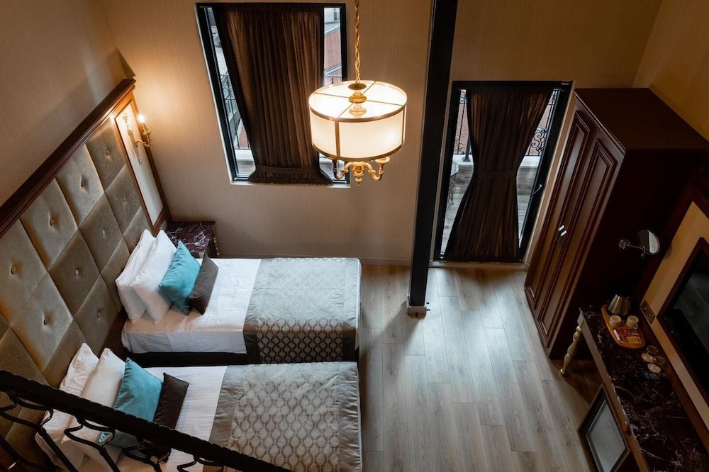undefined Hotel The Pera Hill