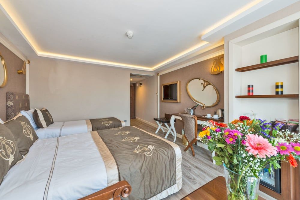 undefined Hotel The Pera Hill 7
