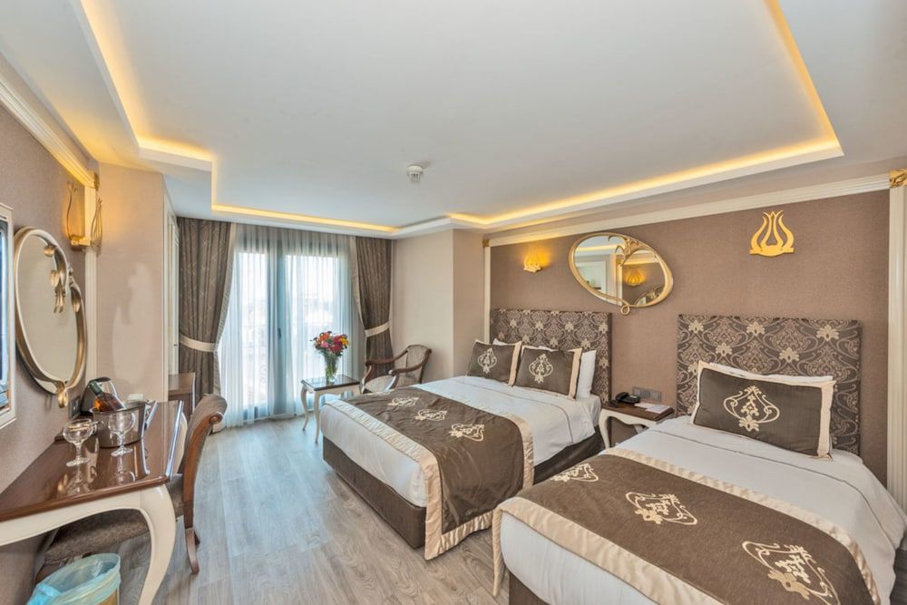 undefined Hotel The Pera Hill 5