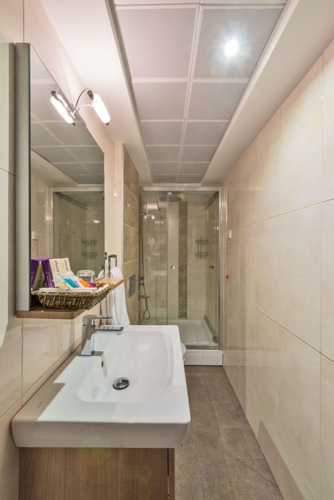 undefined Hotel The Pera Hill 9