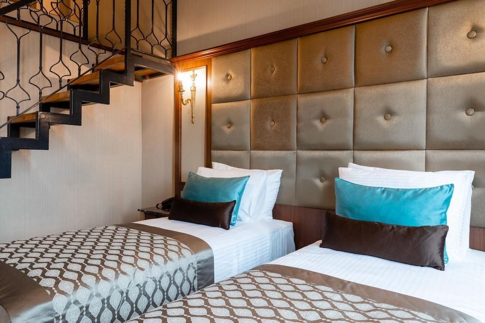 undefined Hotel The Pera Hill 2