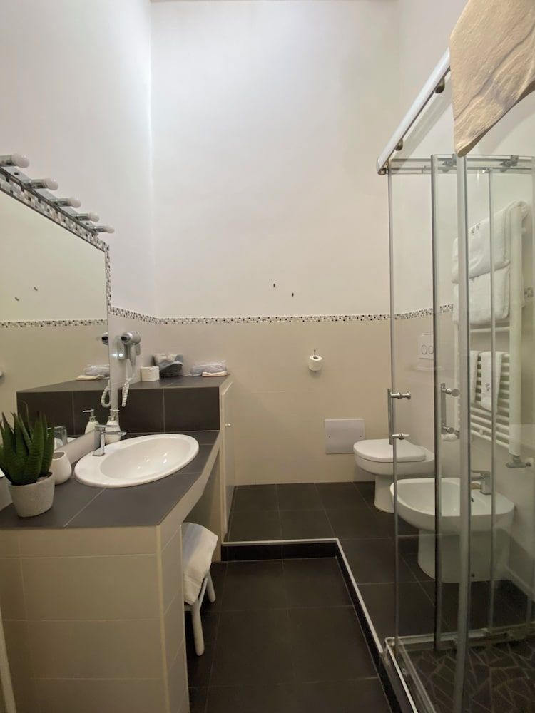 Palazzo Rollo Superior Room (Tripla) 4