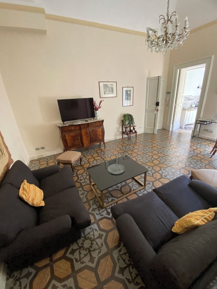 Palazzo Rollo Superior Room (Tripla) 5