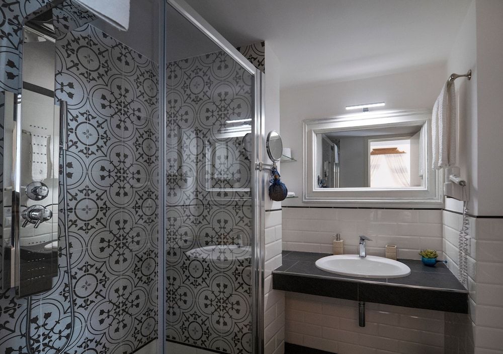 Palazzo Rollo Superior Room 10