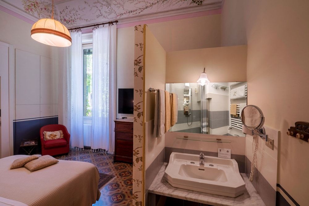 Palazzo Rollo Standard Room 2