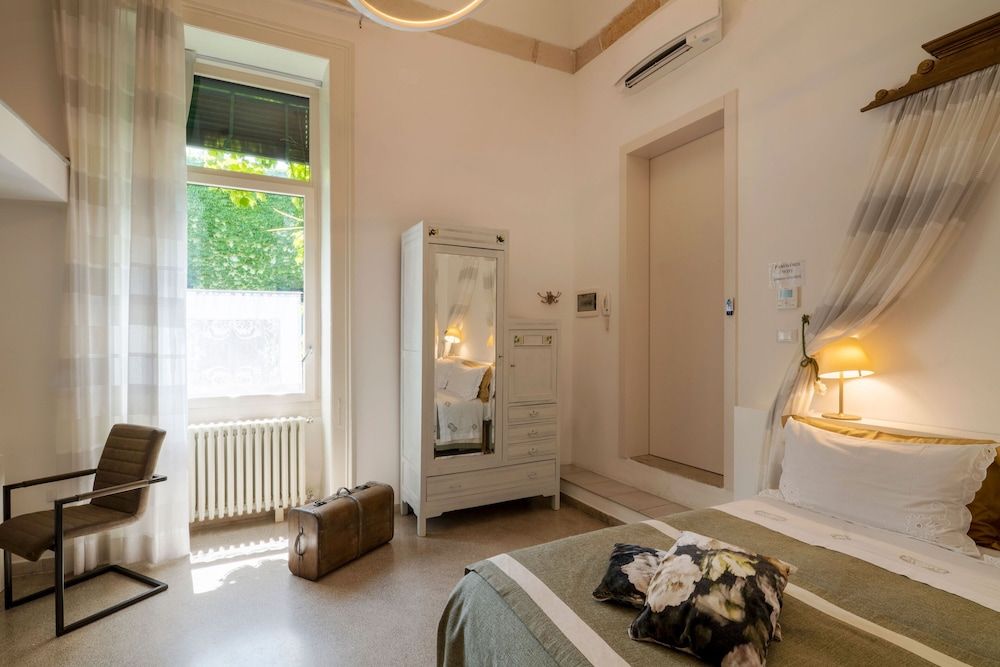 Palazzo Rollo Superior Room 12