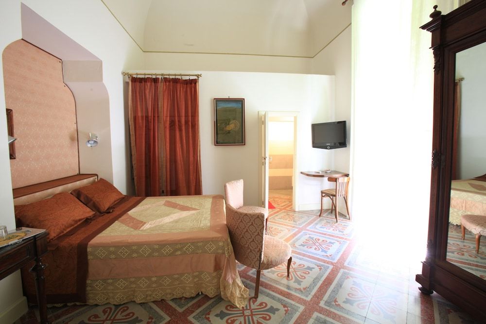 Palazzo Rollo Standard Room 10