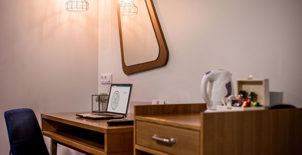 Embassy Hotel Tel Aviv Economy Double Room 6