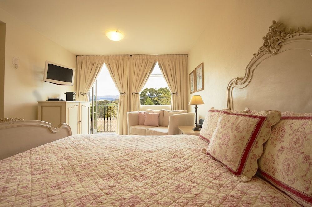 Villa Howden Deluxe Villa Suite