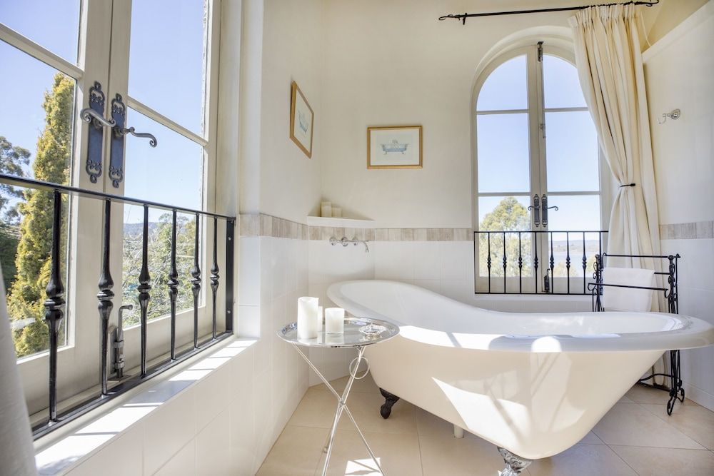 Villa Howden Tower Suite 6