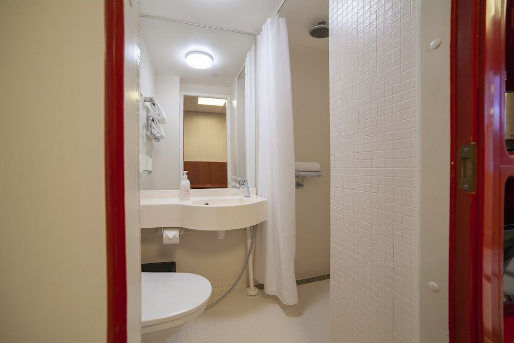 Omena Hotel Yrjonkatu Standard Room, 1 Double Bed 7