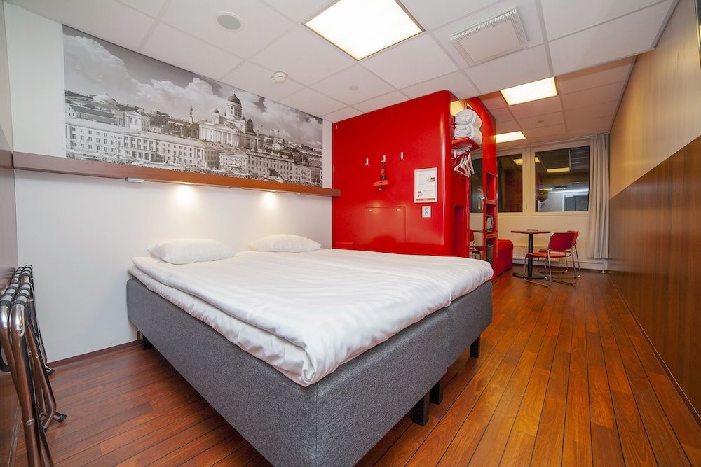 undefined Omena Hotel Yrjonkatu 3