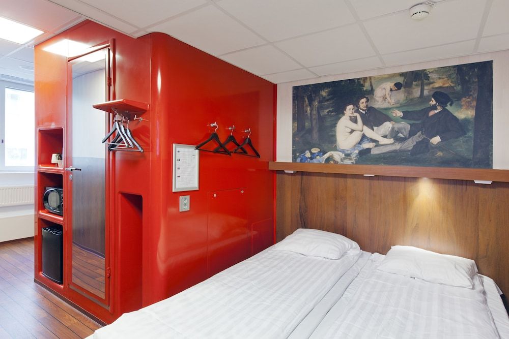 undefined Omena Hotel Yrjonkatu 10