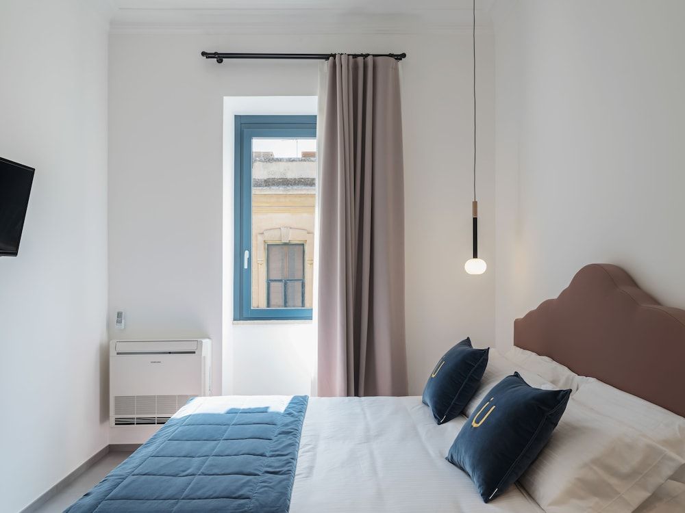 Superior Apartment, Double and Sofa Bed, City View
