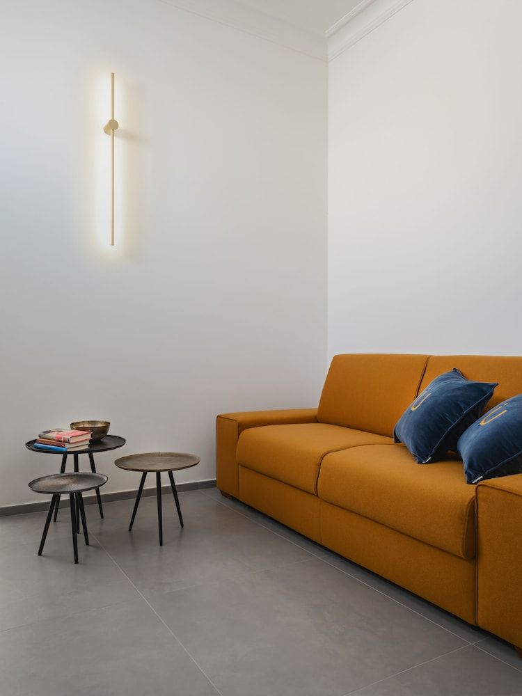 living u HomeSuites Family Apartment 13