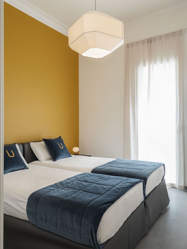 living u HomeSuites Family Apartment 3