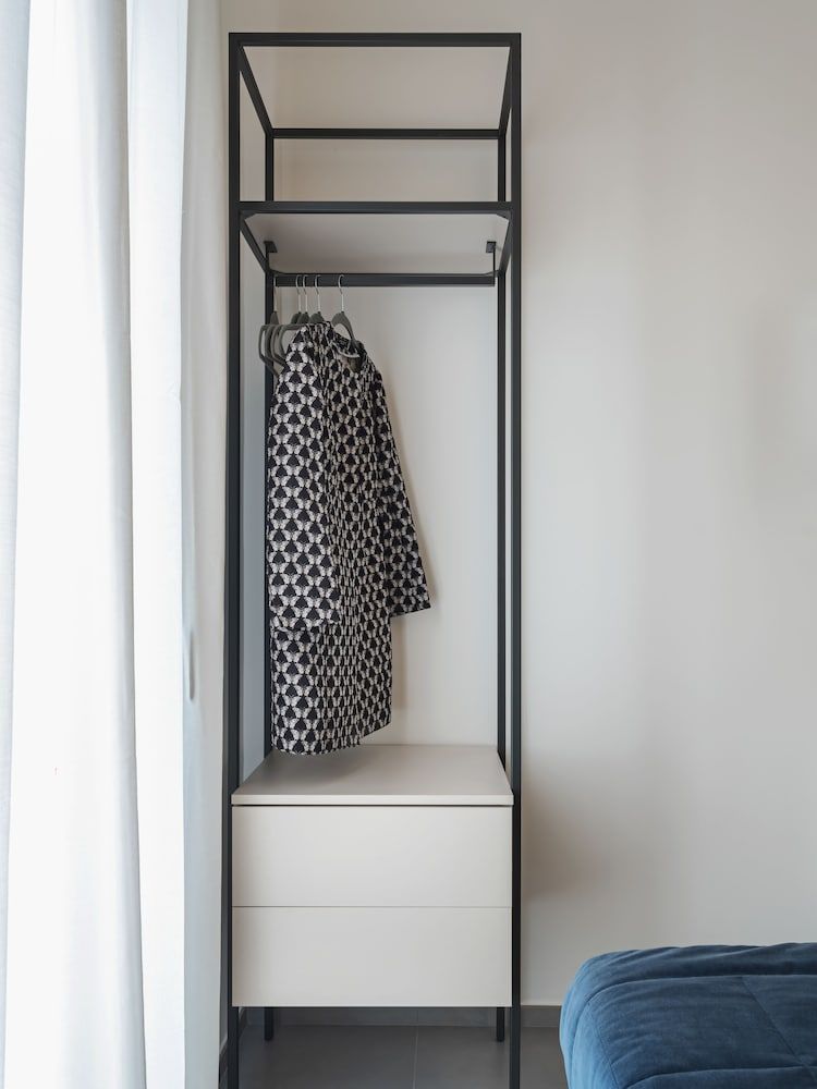 living u HomeSuites Family Apartment 9