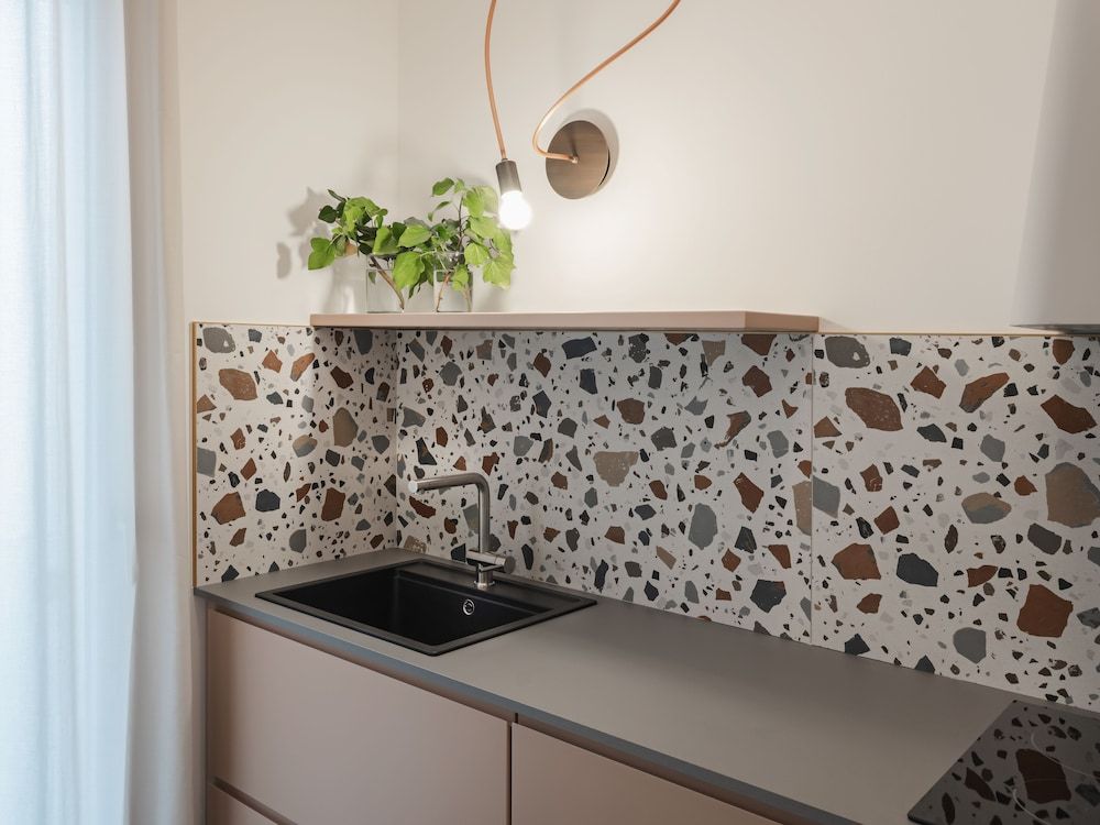 living u HomeSuites Executive Apartment 6