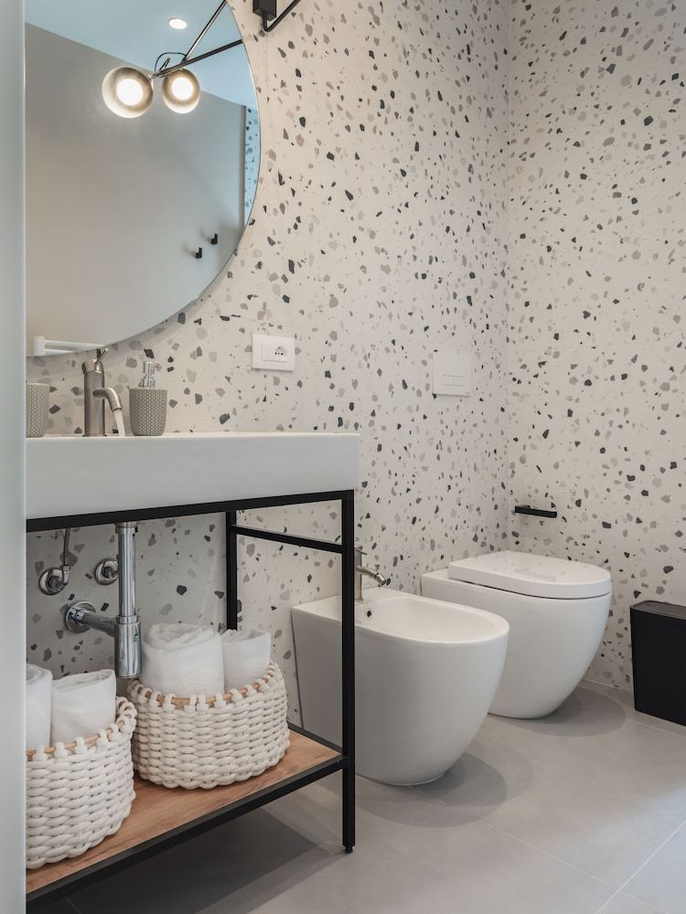 living u HomeSuites Family Apartment 6