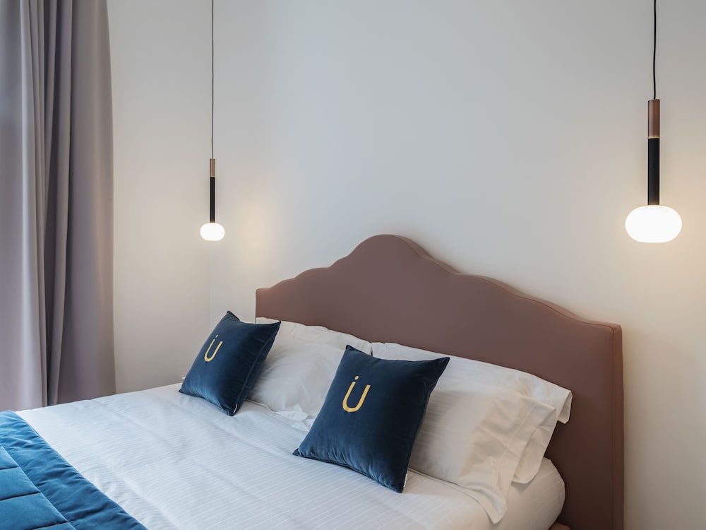 Superior Apartment, Double and Sofa Bed, City View