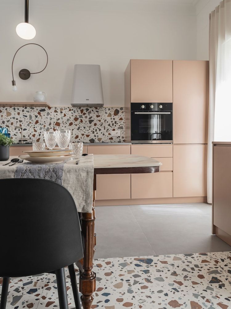 living u HomeSuites Family Apartment 12