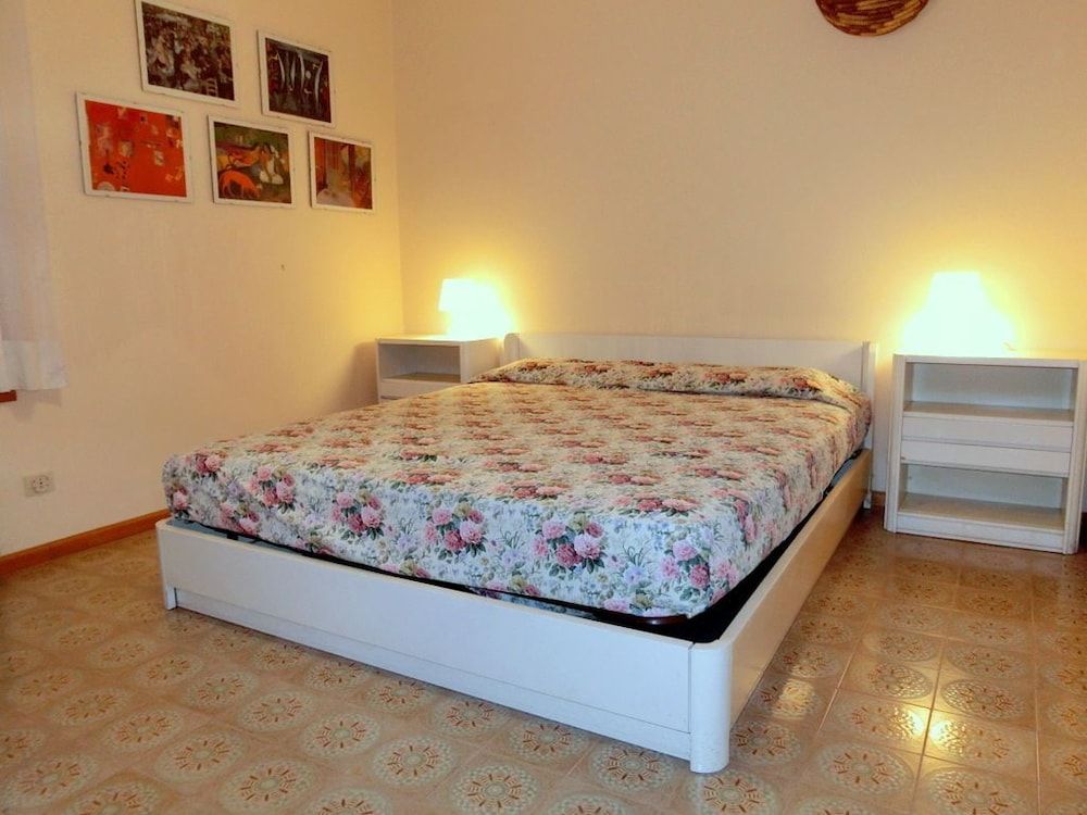 Apartment, 3 Bedrooms (beaD)