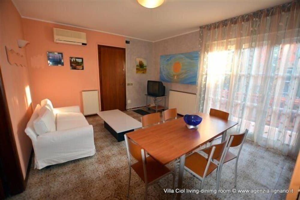 Villa, 2 Bedrooms (cioC)