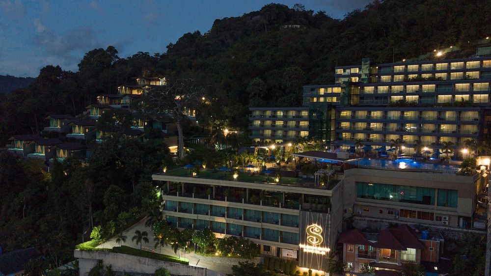 undefined The Senses Resort & Pool Villas, Phuket 8