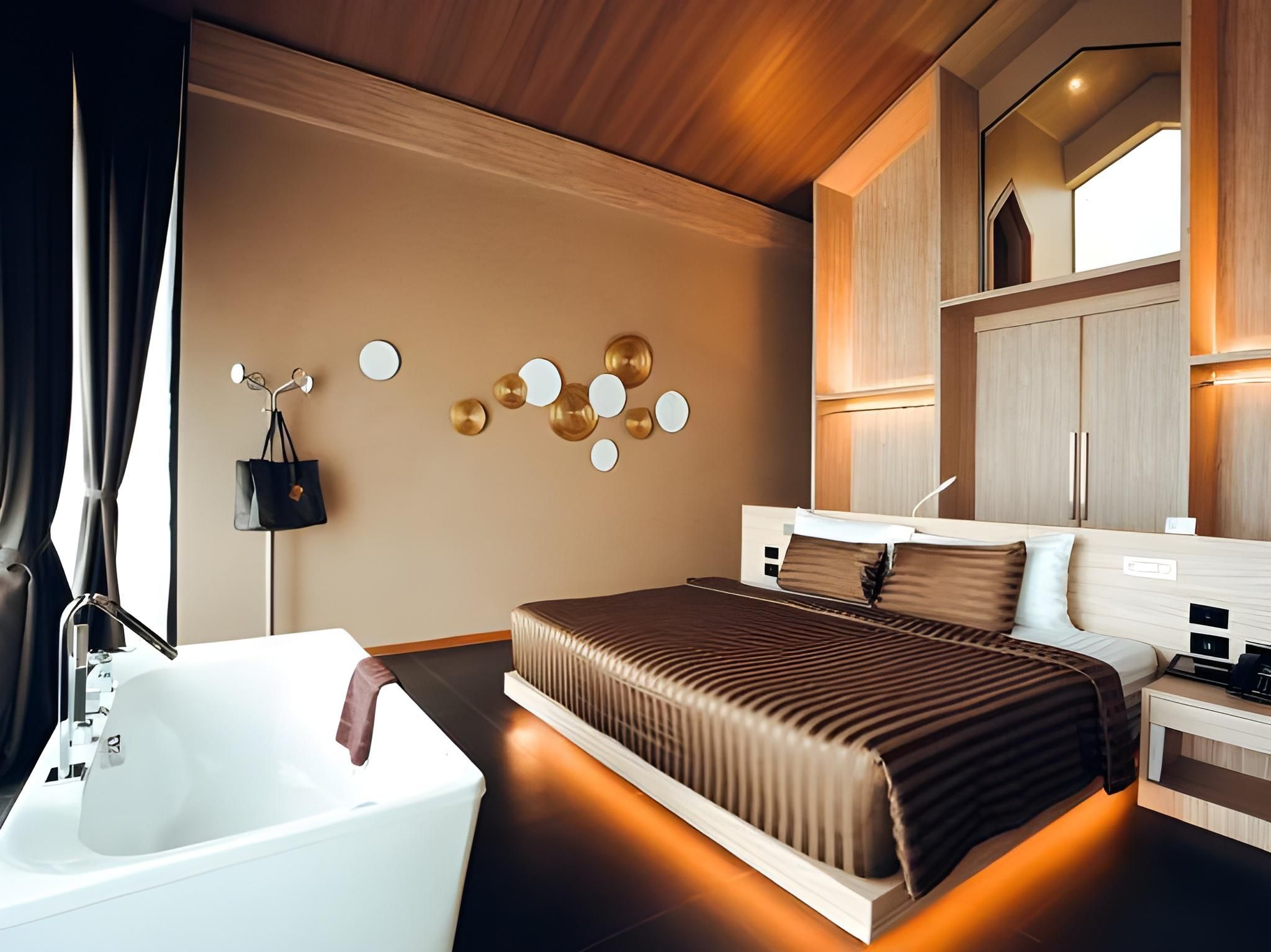 undefined The Senses Resort & Pool Villas, Phuket 9