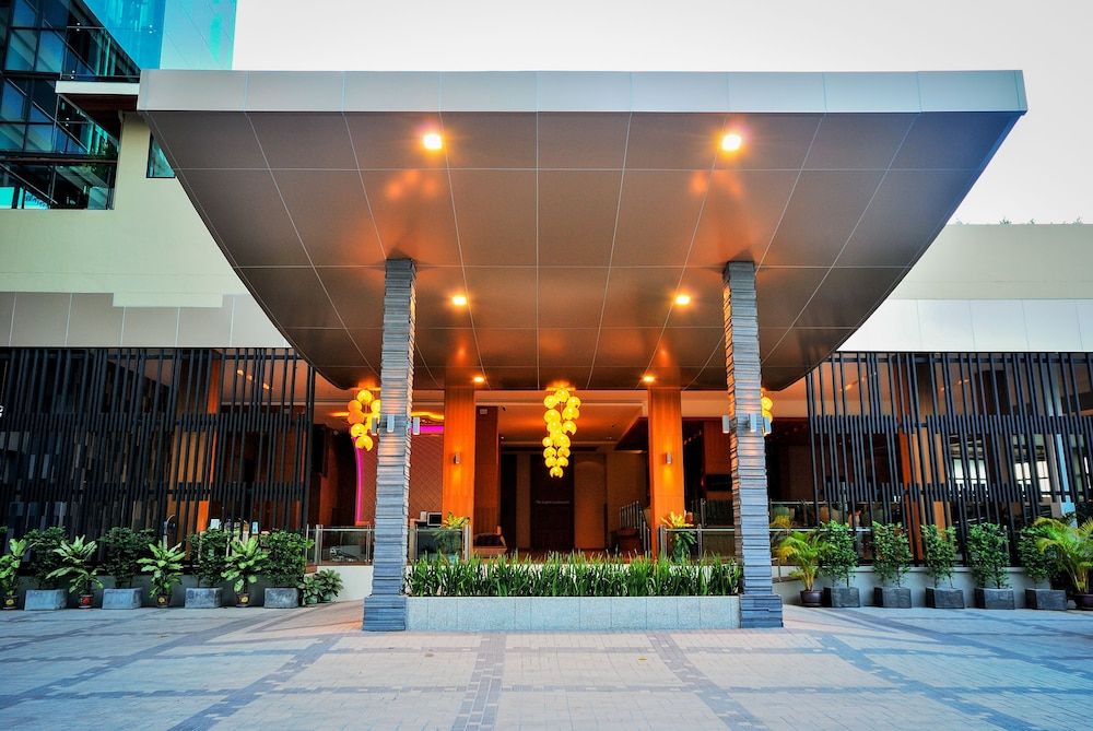 undefined The Senses Resort & Pool Villas, Phuket 7