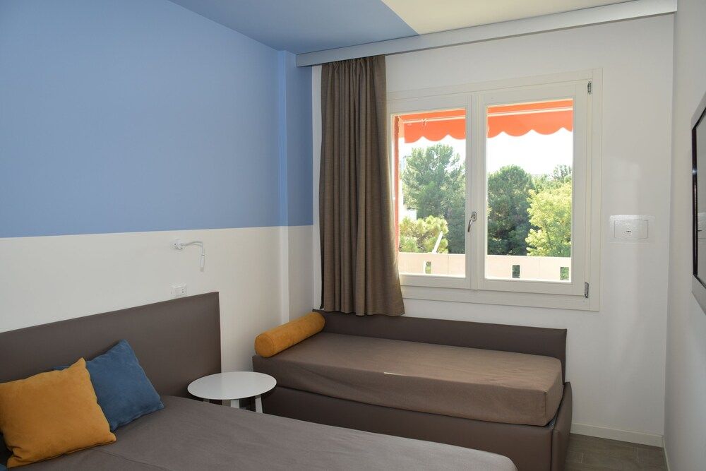 Apartment, 1 Bedroom, Balcony, Partial Sea View