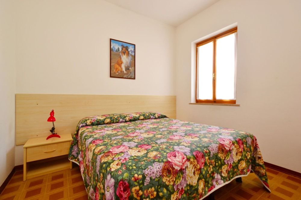 Apartment, 2 Bedrooms, Balcony