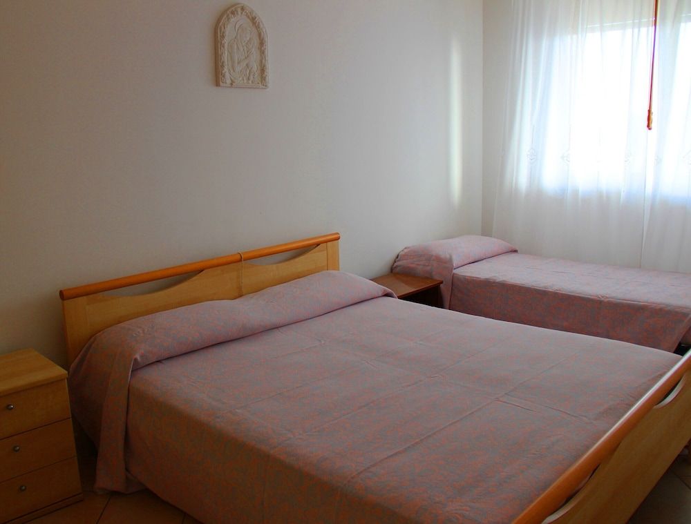Apartment, 1 Bedroom, Balcony (2)