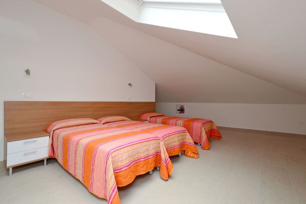 Apartment, 1 Bedroom (B) (A)
