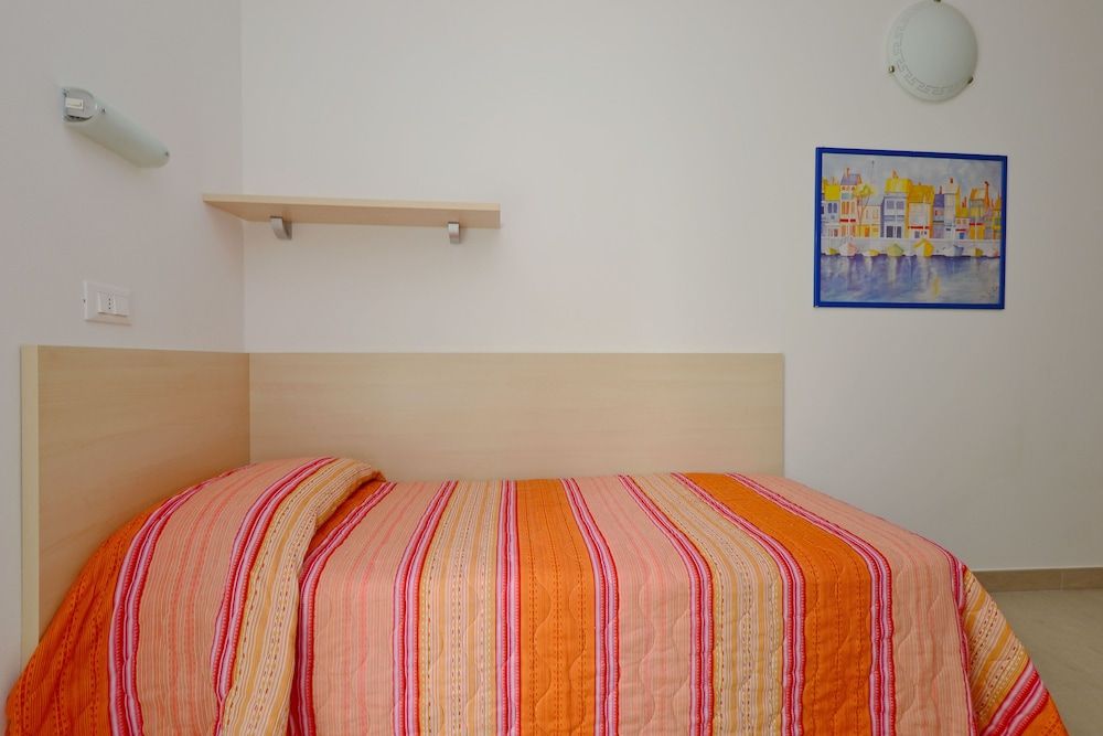 Apartment, 2 Bedrooms (C7) (D)