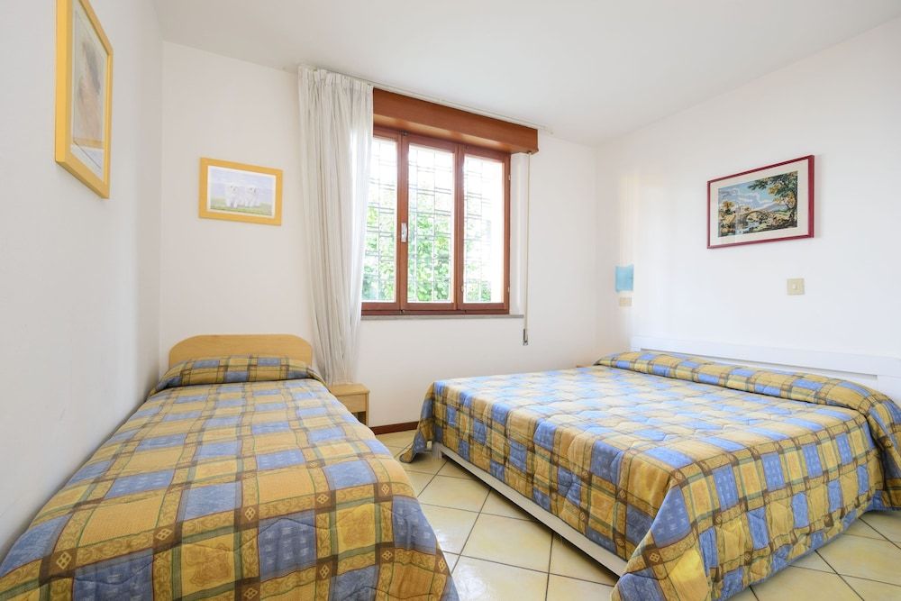 Apartment, 1 Bedroom (B)