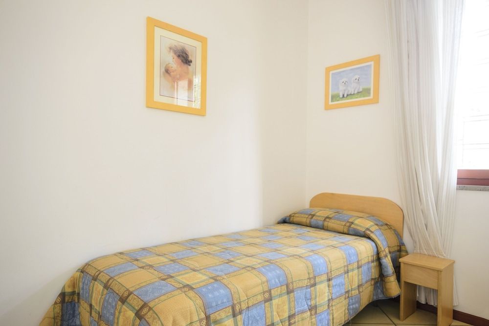 Apartment, 1 Bedroom (B)