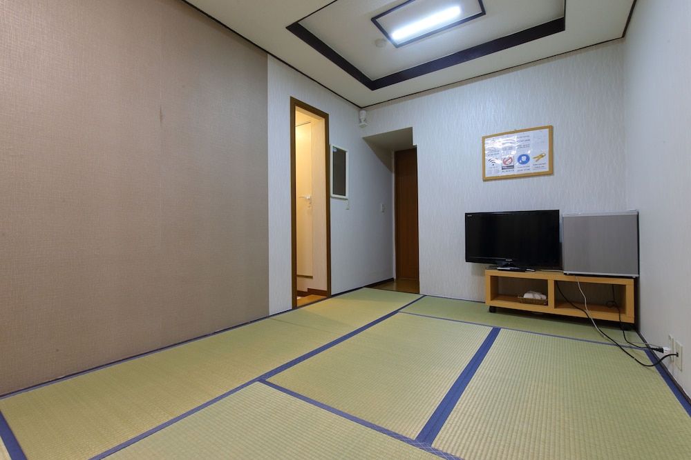 undefined Haru Hotel 6