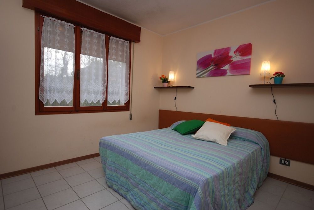 Apartment, 1 Bedroom, Ground Floor (B-4)