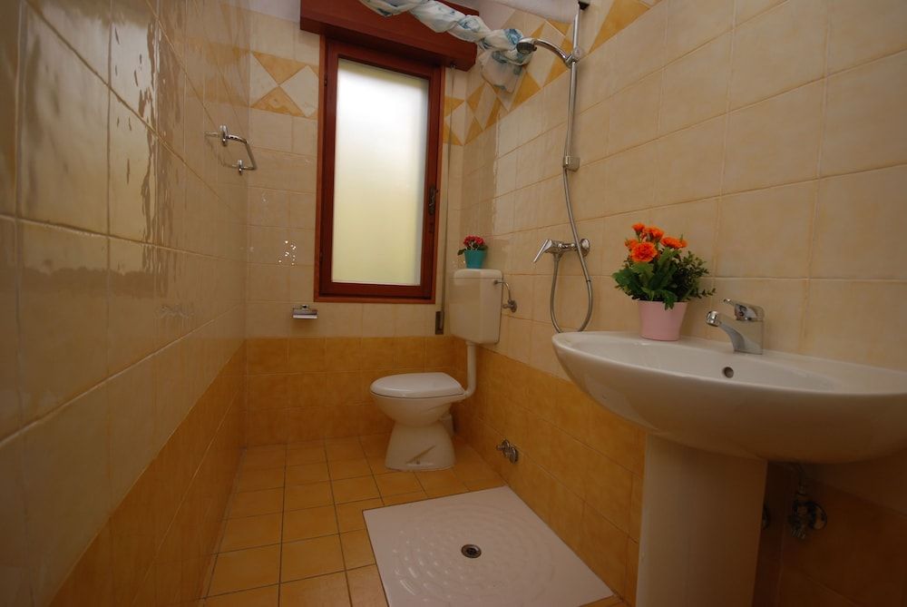 Apartment, 1 Bedroom, Ground Floor (B-4)