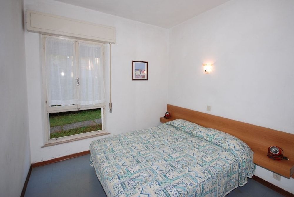 Apartment, 2 Bedrooms, Ground Floor