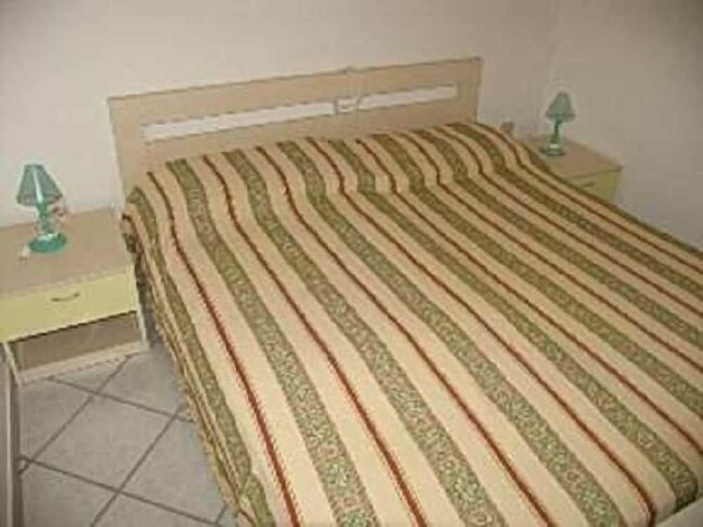 Bungalow Usignolo