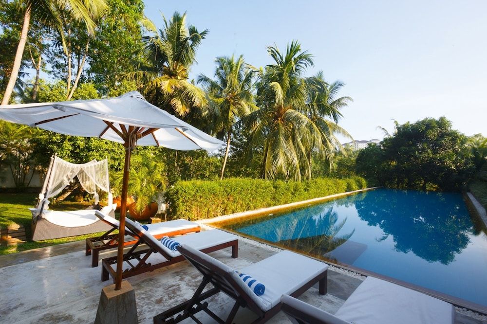 undefined Tamarind Hill by Asia Leisure