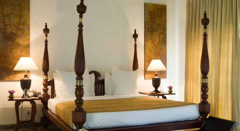 Tamarind Hill by Asia Leisure Deluxe